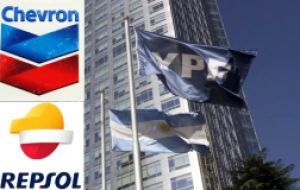The Repsol/YPF/Chevron deal: ‘Spanish get out’ and a year later ‘Yankees come in”