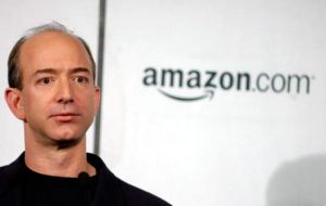 Jeff Bezos is one of several billionaires moving into the newspaper business