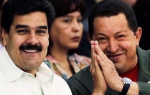 Chavez “came to protect those who had nothing”