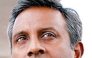 Salil Shetty has appointments with several ministers, lawmakers and the Brazilian Bar Association