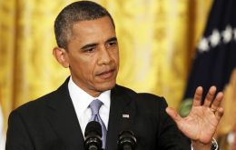 President Obama has promised an overhaul of secret surveillance 