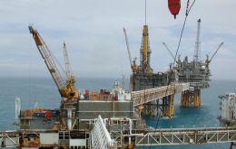 Tolmount is located about 50 kilometres off the Yorkshire coast and is operated by E.ON and Dana Petroleum  