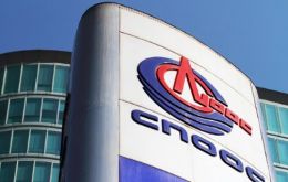 CNOOC is China’s biggest offshore energy explorer