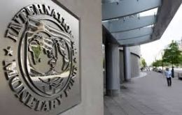 IMF sees emerging economies particularly vulnerable to a tightening of US monetary policy
