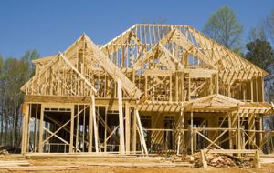 Housing construction grew at an annual rate of 12.9%, the fourth consecutive quarter of double-digit growth
