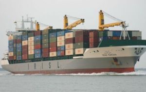 Iran exports to Mexico jumped 123.9 million dollars in 2011