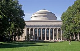 MIT in Boston is considered the best, followed by Harvard and UK’ Cambridge 