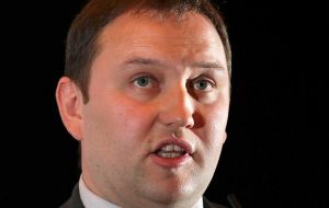 “The Royal Mail is a much-cherished national institution” argued Labour MP Ian Murray.