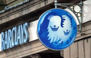 Founded in 1690 Barclays is among the world’s leading ten banks