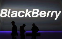 On Friday, Blackberry announced 4,500 jobs cuts in a bid to stem losses