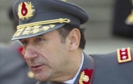 General Juan Miguel Fuente-Alba 