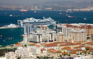 The Spanish government of President Rajoy repeatedly insists that Gibraltar is a ‘tax haven’