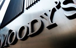 Moody’s cited recurrent lending by the Treasury to Brazil’s public banks and the “deterioration in reporting quality of the government accounts”
