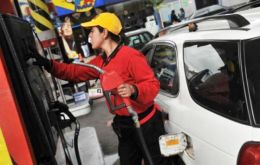 Fuel prices and transport had the largest impact during September 
