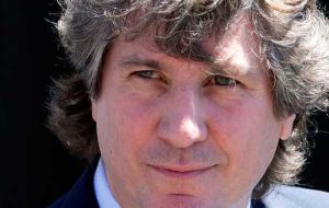 Boudou legally fit to run the country, but lacks moral standing due to court probes into alleged corruption, says opposition