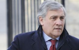 ‘Brazil too big and too important; we are meeting in Brussels next February”, revealed EC Vice-President for Industry and Entrepreneurship Tajani 