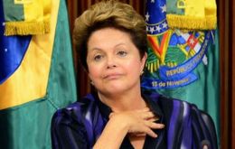 President Rousseff nevertheless underlined that dialogue is the instrument to overcome differences 