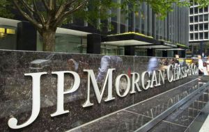 The fine would settle all civil claims but JP Morgan could still face possible federal criminal charges in California 