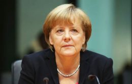 A “mutual understanding” on cooperation between intelligence agencies, such as the “Five eyes”, demanded Merkel 