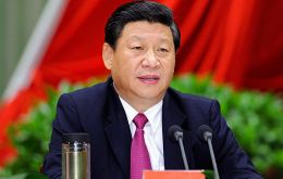 President Xi Jinping to advance economic and social reform agendas at the Central Committee plenum 