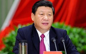President Xi Jinping to advance economic and social reform agendas at the Central Committee plenum 