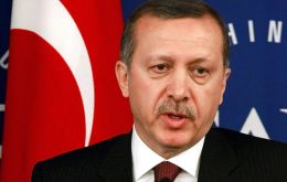 Critics of PM Erdogan see the tunnel as one of his grandiose construction projects for the city where he used to be mayor 