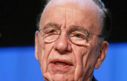 Rupert Murdoch-owned News of the World and other papers tapping phones at the heart of the debate