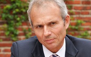 UK Minister for Europe Lidington said he expects the Spanish government to act on the Commission's recommendations 