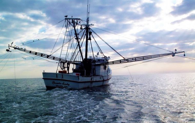 The fraudulent operation involves at least 200 fishing vessels operating from Galicia 