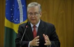 “This will help strengthen Mercosur” said Eduardo dos Santos from Brazil's foreign ministry and a former ambassador in Asunción