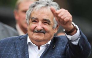 Mujica's courage should not be underrated