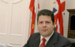 Chief Minister Picardo certified the bill as urgent to speed up its process through Parliament