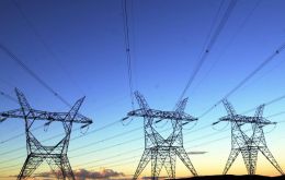  The government power company UTE helped by cutting electricity rates up to 20% 