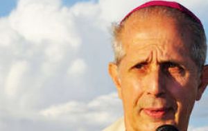 Mario Poli, Buenos Aires cardinal, was one of four Latin-Americans named 