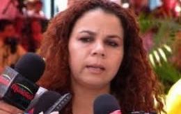Minister Varela admitting the 'regrettable perversion' 