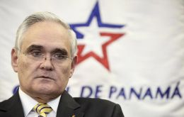 PCA administrator Jorge Quijano claimed the Spanish consortium had ceased all activities 