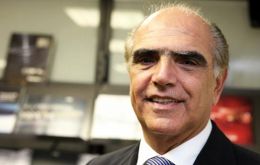 Carlos Abijaodi said CNI favors, if necessary, a Mercosur at 'different speeds'