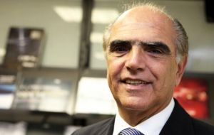 Carlos Abijaodi said CNI favors, if necessary, a Mercosur at 'different speeds'