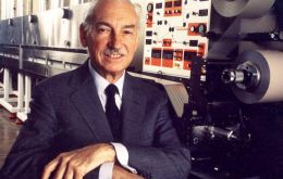 Dr. Zaffaroni was awarded the National Medal of Technology and Innovation in 1995.