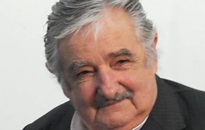 The bill sponsored by President Jose Mujica and its implementation is closely monitored by other countries 