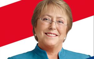 The New Majority of Bachelet seems to commit the same mistakes as the old Concertacion 