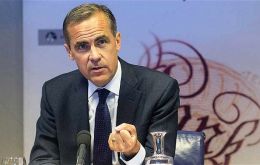 The bank must maintain economic stability, which is more than just fighting inflation, said Carney