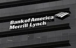 Bank of America bought Countrywide and Merrill Lynch in 2008 and 2009 respectively