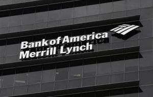 Bank of America bought Countrywide and Merrill Lynch in 2008 and 2009 respectively