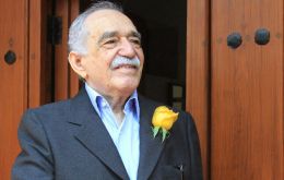 Gabriel García Márquez, Nobel laureate writer, dies aged 87