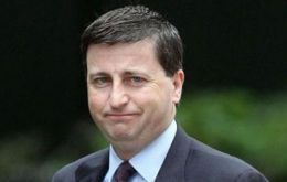 “The result of the referendum on September 18 will leave Scotland divided” said opposition MP Douglas Alexander 