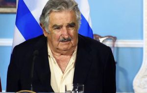 Uruguay does not have the necessary technical training, at the intermediate and highest levels, said Mujica
