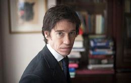 MP Rory Stewart, 41, former diplomat, Army officer who served in Iraq, author and above all is considered by his peers an “independent intelligent mind”