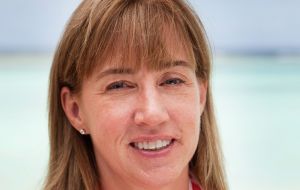 ISSF president Susan Jackson says improvement of vessel registration schemes should be the top priority for all ocean conservation organizations