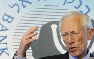 Stanley Fischer, the former Bank of Israel governor was confirmed by the US Senate and should be present at the Fed meeting   